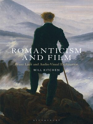 cover image of Romanticism and Film